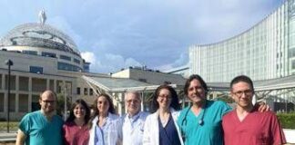 Mutazione genetica a rischio di morte improvvisa scoperta in un paesino campano