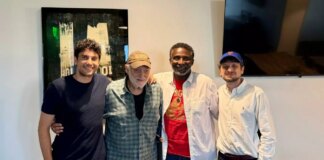 A Los Angeles nasce N41 Studios, la casa di produzione degli ‘italiani d’America’