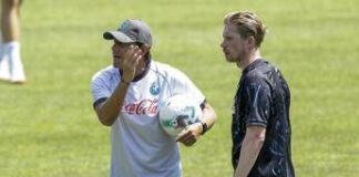 Napoli-Catanzaro: orario, probabili formazioni e dove vederla