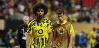 Napoli, obiettivo Adeyemi per l’attacco: pronta l’offerta al Dortmund