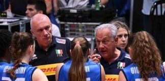 Nations League, oggi le azzurre della pallavolo contro la Polonia per un posto in finale