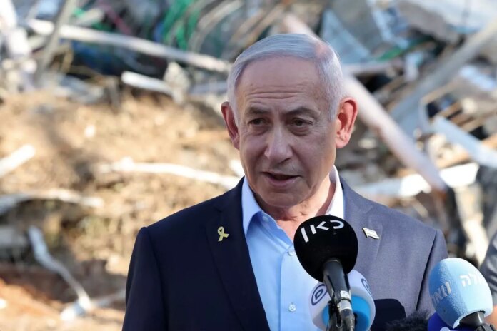 Netanyahu-1