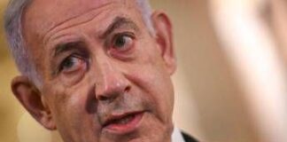 Netanyahu vola negli Usa, incontro domani con Trump sul futuro di Gaza