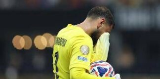 Neuer contro Donnarumma: “Doveva scusarsi con Musiala”. Courtois lo difende