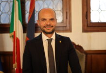Regionali Veneto, Salvini nomina Finco (Sindaco Bassano) coordinatore della campagna elettorale Nicola Finco Sindaco di Bassano del Grappa eccidio grappa