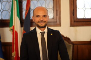 Nicola Finco Sindaco di Bassano del Grappa