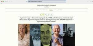“Noi infermieri testimoni di 100 anni di storia professione e d’Italia”