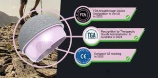 Nuova era per le protesi d’anca, il chirurgo Calistri: “Con ceramica biocompatibile più osso risparmiato”