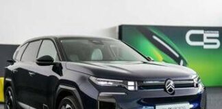 Nuovo Citroen C5 Aircross: ordini aperti in Italia