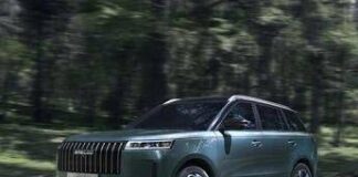 OMODA & JAECOO, un’ascesa senza precedenti nel mercato europeo