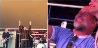 Oasis, Gallagher dedica canzone a Guardiola. Ma i fan fischiano