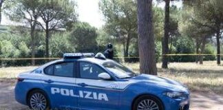 Omicidi Villa Pamphili, Kaufmann non risponde al gip nel primo interrogatorio
