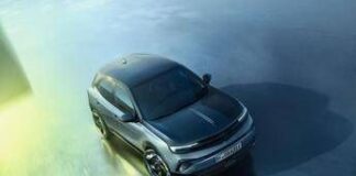 Opel Mokka GSE: il SUV elettrico da 280 CV che incarna lo spirito dei rally