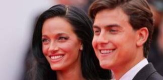 Oriana Sabatini sorprende Dybala, il regalo per l’anniversario di matrimonio