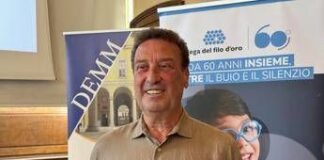 Orlandini (Comitato Familiari): “Lega del Filo d’Oro nostra compagna di viaggio”