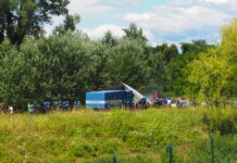 No Tav Vicenza, imprenditrice Carli (Azione) contro solidarietà PRC ai 54 indagati No Tav. Ma restano ombre su DS e su PFAS cantiere Iricav bosco di ca alte attivisti manifestazioni no tav