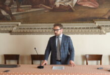 Tav a Vicenza, meno di un mese ai lavori. Il Comune chiede certezze sul ripristino del verde e sul destino del bosco Lanerossi tav a vicenza, possamai vuole certezze sul verde