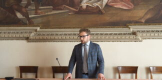 Tav a Vicenza, meno di un mese ai lavori. Il Comune chiede certezze sul ripristino del verde e sul destino del bosco Lanerossi tav a vicenza, possamai vuole certezze sul verde