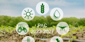 Aree rurali nel mirino dell’Ue? Scontro sulla riforma della PAC: da Lonigo a Verdi/ALE proteste contro Fitto e Von der Leyen PAC 2023-2027 e effetti su aree rurali