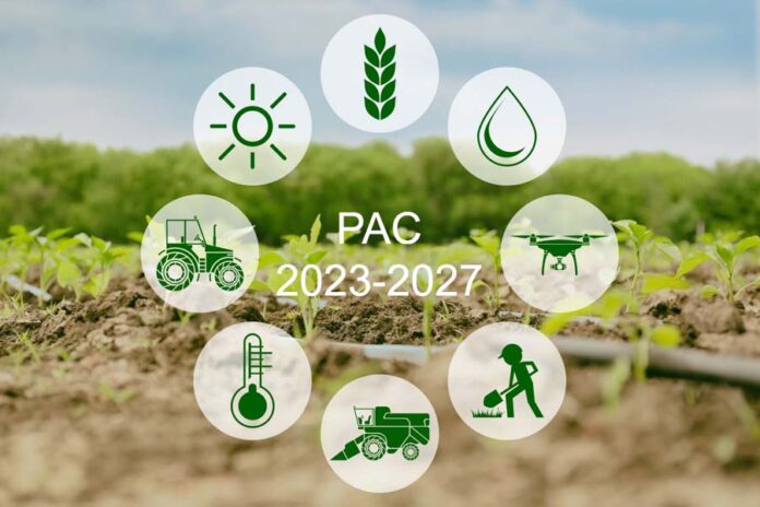 PAC 2023-2027 e effetti su aree rurali PAC 2023-2027 e effetti su aree rurali
