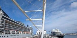 Palermo, 35 milioni per nuovo waterfront della città