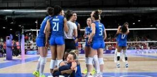 Pallavolo, azzurre in finale di Nations League con ex biancorossa De Gennaro: battuta la Polonia 3-0