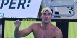 Paltrinieri, doppio intervento e nuovo stop: “Mi sono rotto…”