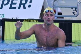 Paltrinieri, doppio intervento e nuovo stop: “Mi sono rotto…”