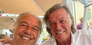 Panatta-Bertolucci, sfida con l’IA finita? I due dichiarano la tregua