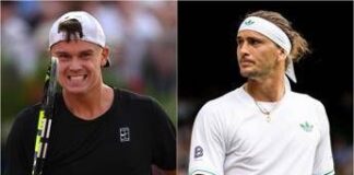 Panichi e Agassi con Rune, Zverev da Nadal: le ‘mosse’ dei rivali di Sinner