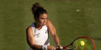 Paolini fuori da Wimbledon 2025: “Potevo fare di più, ora sono stanca”