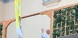 Papa Leone XIV è a Castel Gandolfo, due settimane di riposo