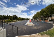 Riapre il  Parcheggio Rodolfi Nord a servizio dell’ospedale di Vicenza: previsti ulteriori interventi lato Sud Parcheggio rodolfi nord vicenza