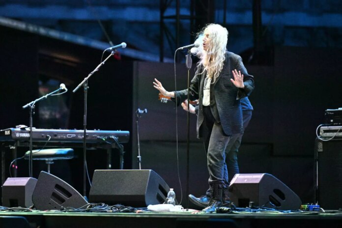 Patti-Smith