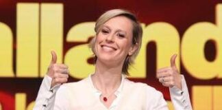 Pellegrini sotto assedio dopo la vittoria di Sinner, lei ironizza