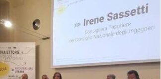Perrini (Cni): “Nell’urbanistica non si può intervenire con Dpr ma con leggi che modifichino quelle del secolo scorso”