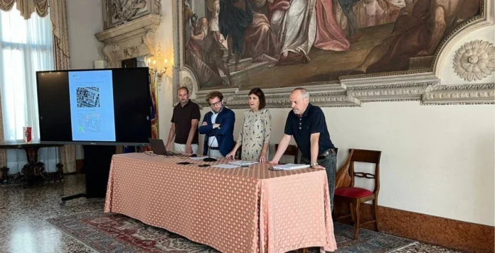 Piano degli interventi - Variante 2024, ribattezzata “Variante Rigenerazione”, l'annuncio della decisione di Giunta ora votata in Consiglio Comunale