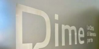 Piattaforma DiMe del Comune di Venezia, nel primo semestre oltre 100 mila chiamate