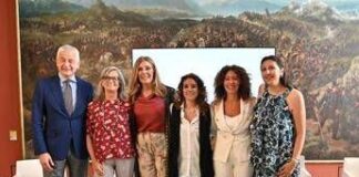 Piemonte, caldo ed eventi estremi: Axa presenta studio sui rischi al 2050