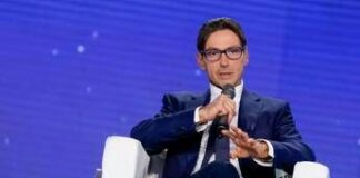 Pier Silvio Berlusconi: “La Talpa e The Couple i più brutti di sempre, Andrea Giambruno presto in onda”