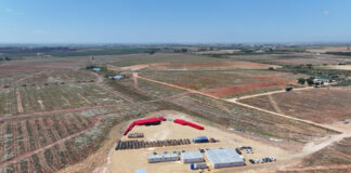 Plenitude avvia la costruzione di un parco solare da 200 MW in Spagna