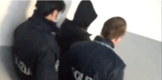 Espulso pluripregiudicato da Campo Marzo e via Napoli al CPR di Torino , Possamai: “Un passo avanti per la sicurezza in città” Pluripregiudicato arrestato (foto di repertorio)