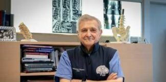 Policlinico Campus Bio-Medico, Vincenzo Denaro confermato direttore scientifico