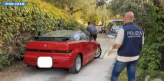Magazzino trasformato in laboratorio per modificare la marijuana, arrestato ristoratore a Catania