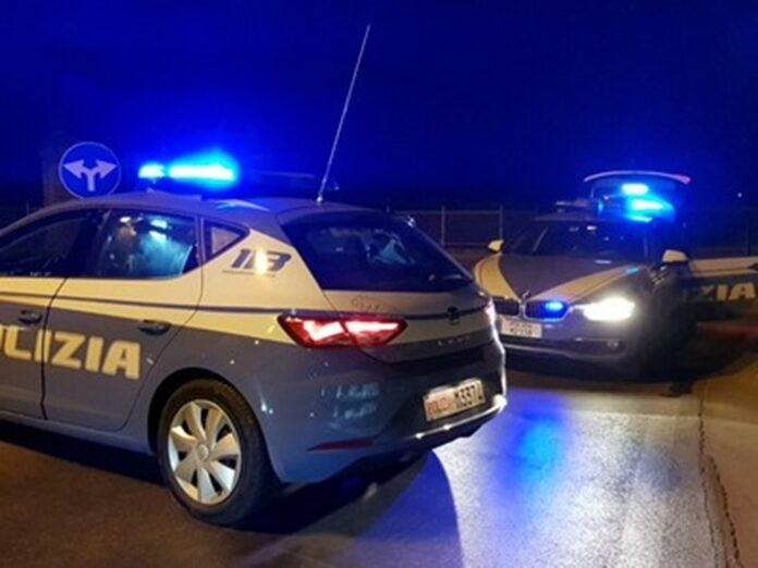 Polizia