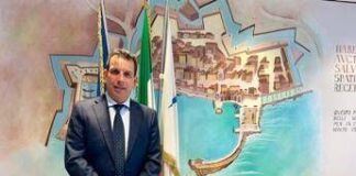 Porti, insediato il commissario Adsp del Mar Tirreno centro settentrionale Latrofa
