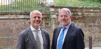 Premio Ambra Beggiato, via alla terza edizione: 1.500 euro per chi racconta la cultura veneta nel mondo Premio Ambra Beggiato (Aldo Rozzi Marin e Ettore Beggiato)