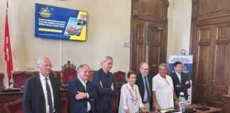 Presentata la 10ª edizione del Gis Expo 2025