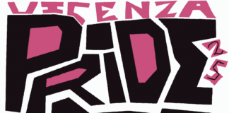 Pride Studentesco di Vicenza oggi, 13 luglio, alle 17 da piazza Matteotti con after Pride al Bar Smeraldo: “Identità dissidenti, corpi resistenti” Pride Studentesco di Vicenza