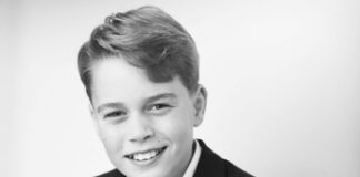 Principe George compie 12 anni, la foto ufficiale e la dedica di Kate e William